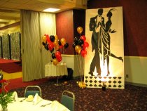 Douglas Alumni Assn 2003